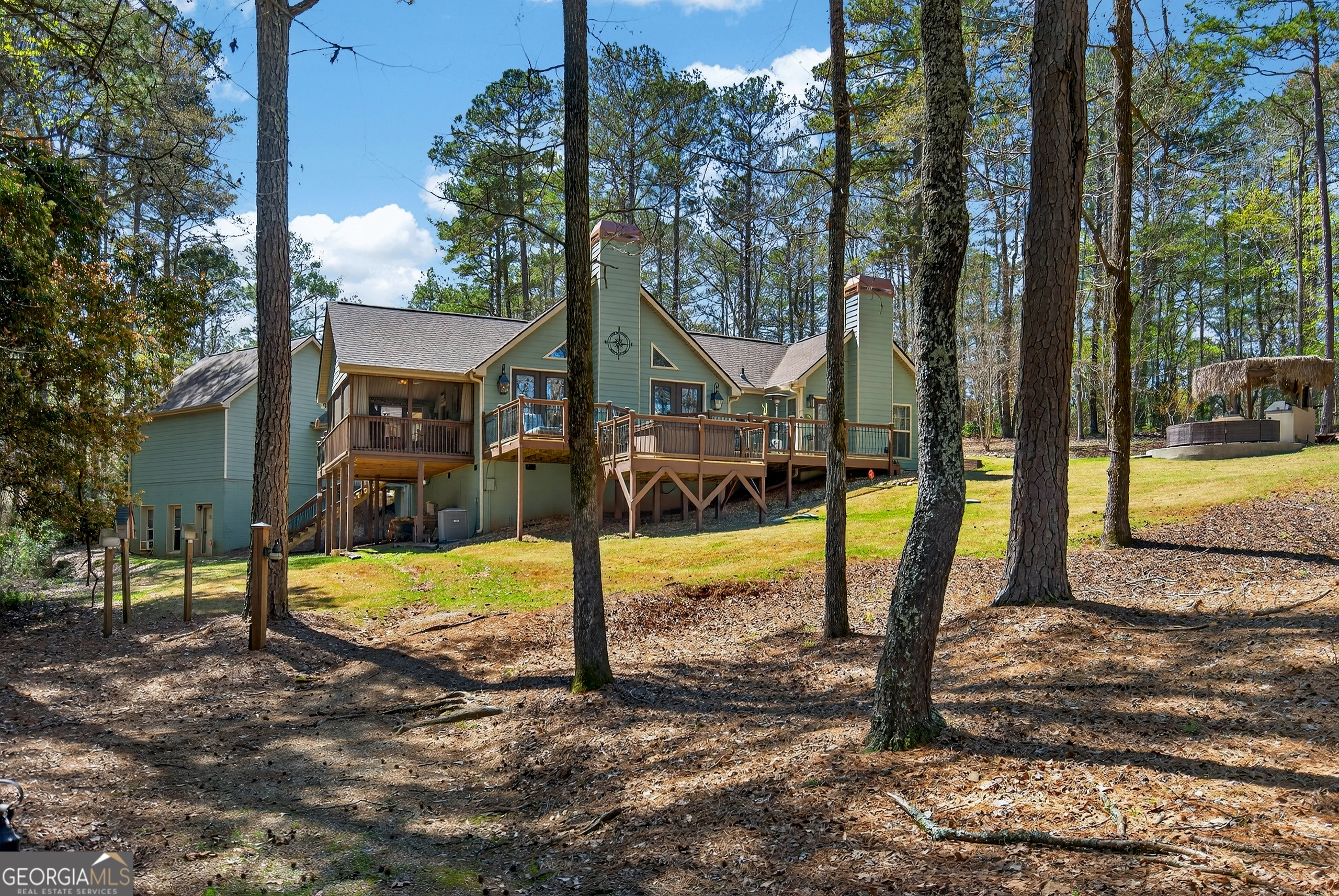 4 Grayson Point Hogansville, GA 30230 - Photo 55 of 64