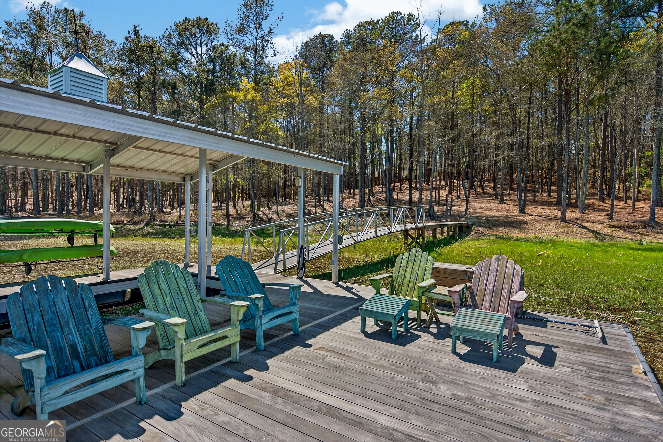 4 Grayson Point Hogansville, GA 30230 - Photo 61 of 64