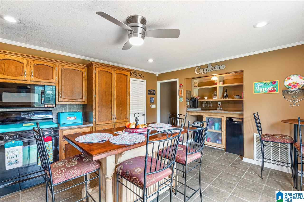 539 Faulkner Road Oneonta, AL 35121 - Photo 9 of 27