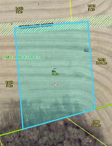 $79,900 | 311 Timberline Court, Eolia, MO 63344