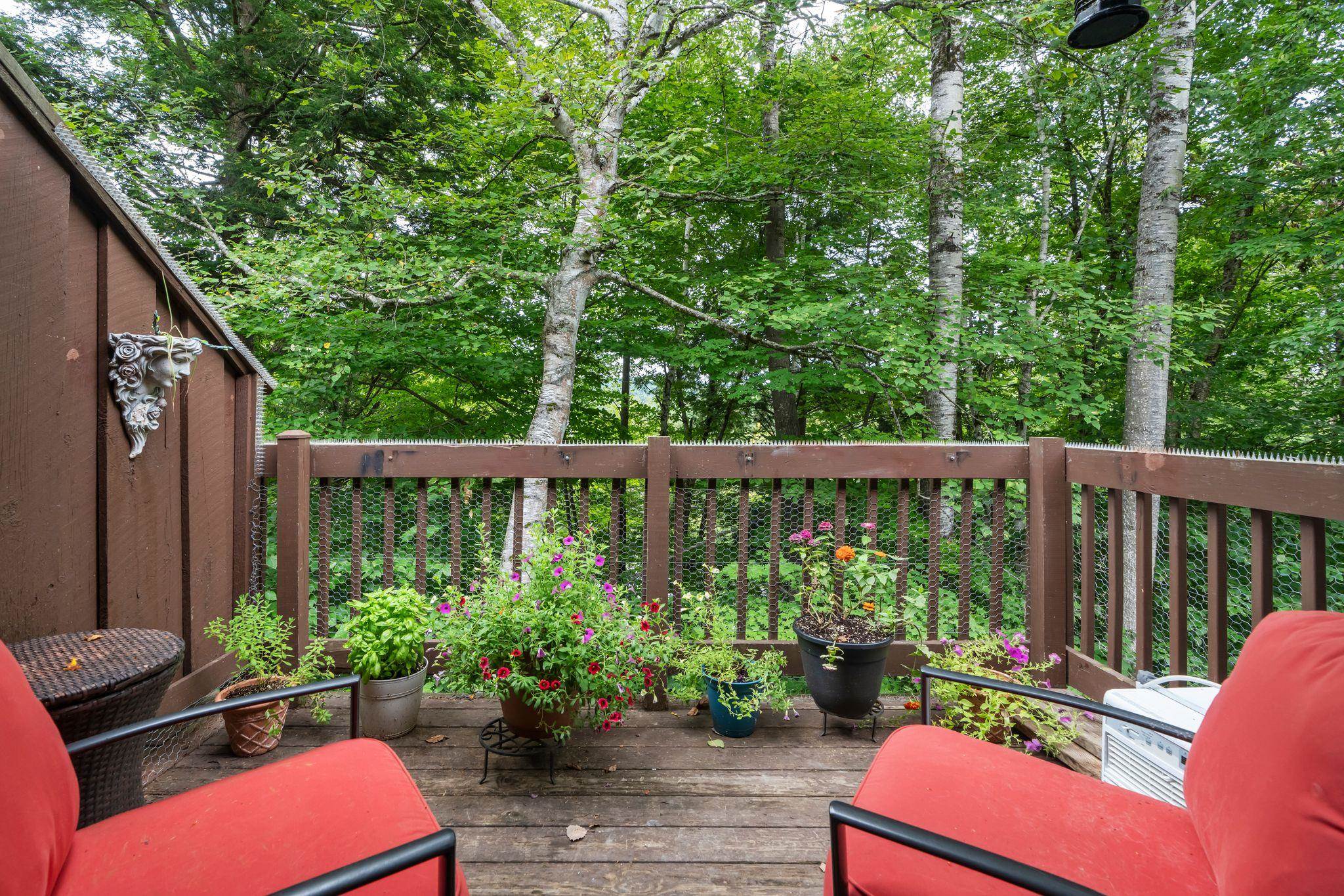 253 Old Quechee Road, Unit 4C Hartford, VT 05059 - Photo 20 of 24 Gallery Image 20