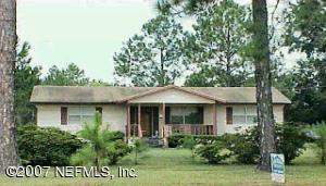4554 Yellow Water Road Jacksonville, FL 32234 - Photo 1 of 1 Front of Home