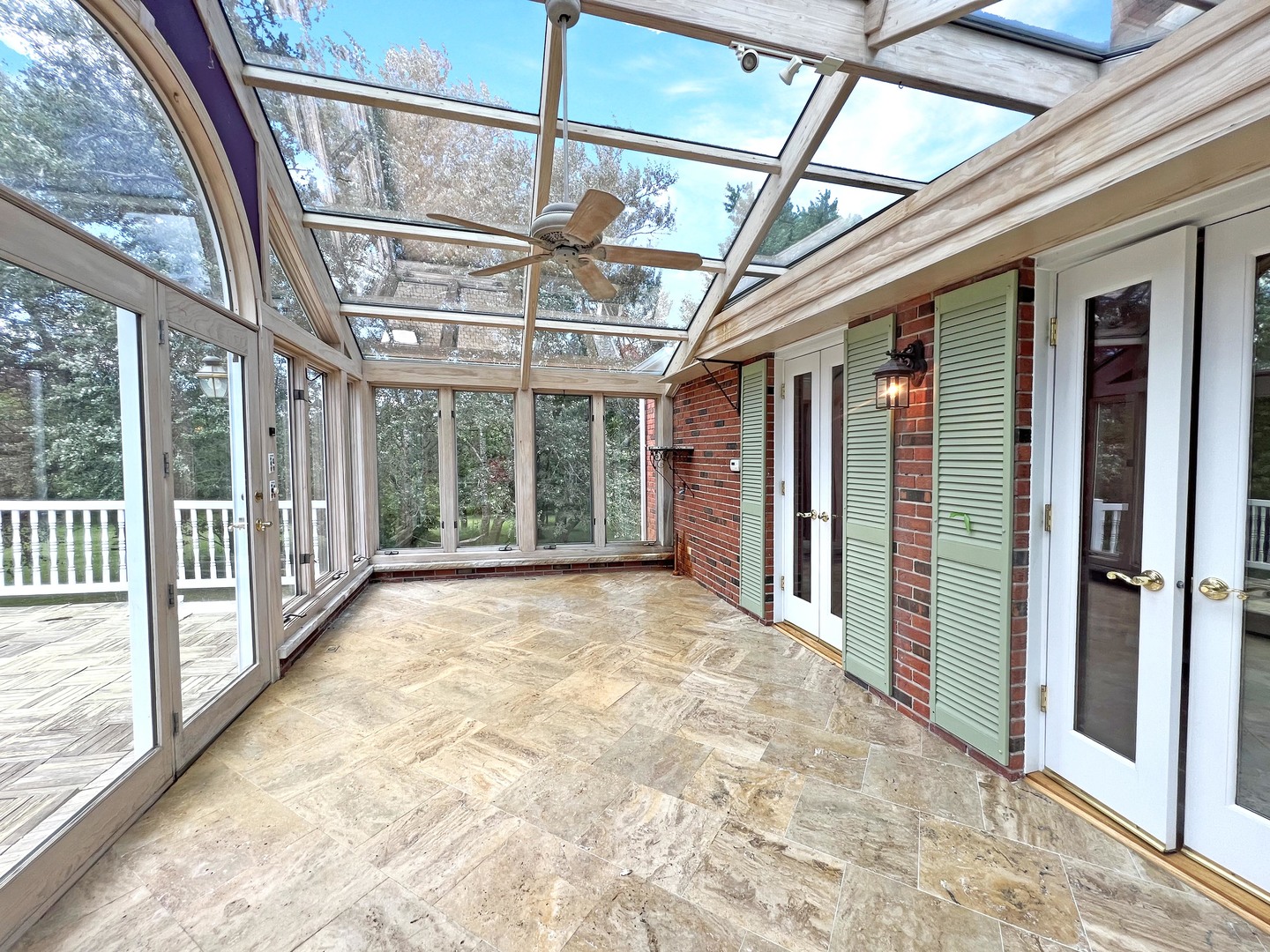 1017 Fisk Road Compton, IL 61318 - Photo 36 of 60 a view of entryway