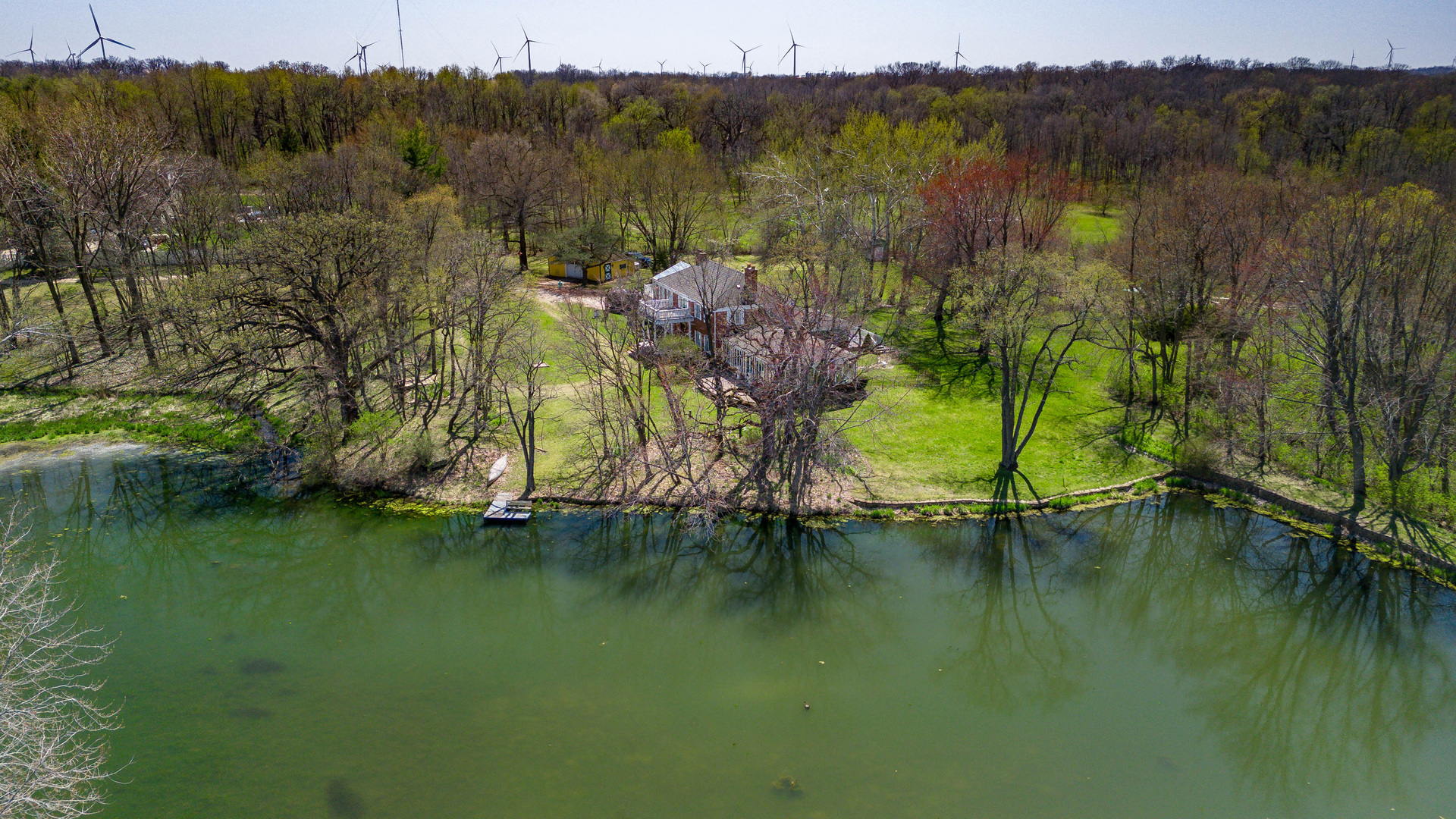 1017 Fisk Road Compton, IL 61318 - Photo 47 of 60