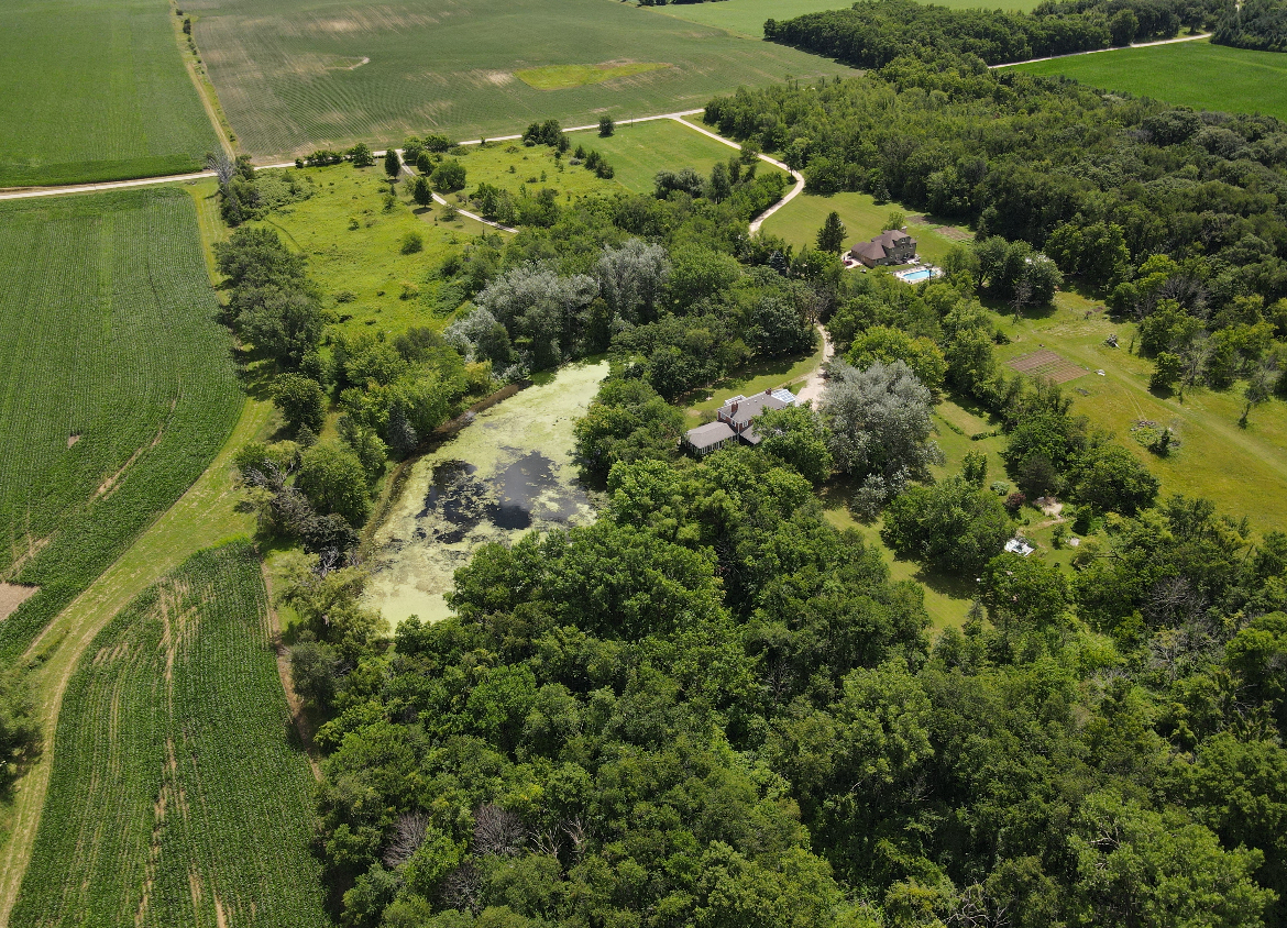 1017 Fisk Road Compton, IL 61318 - Photo 8 of 60