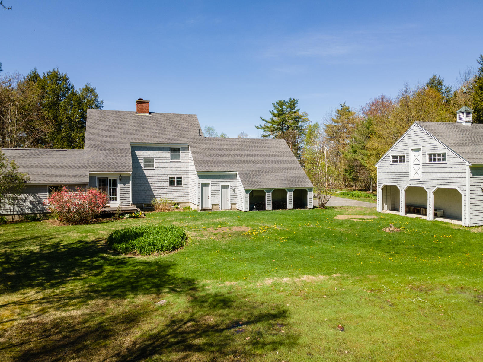 53 Smithfield Road Belgrade, ME 04917 - Photo 61 of 61 lakehome_smithfieldrd037