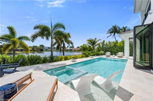 $11,250,000 | Undisclosed Address, Naples, FL 34103