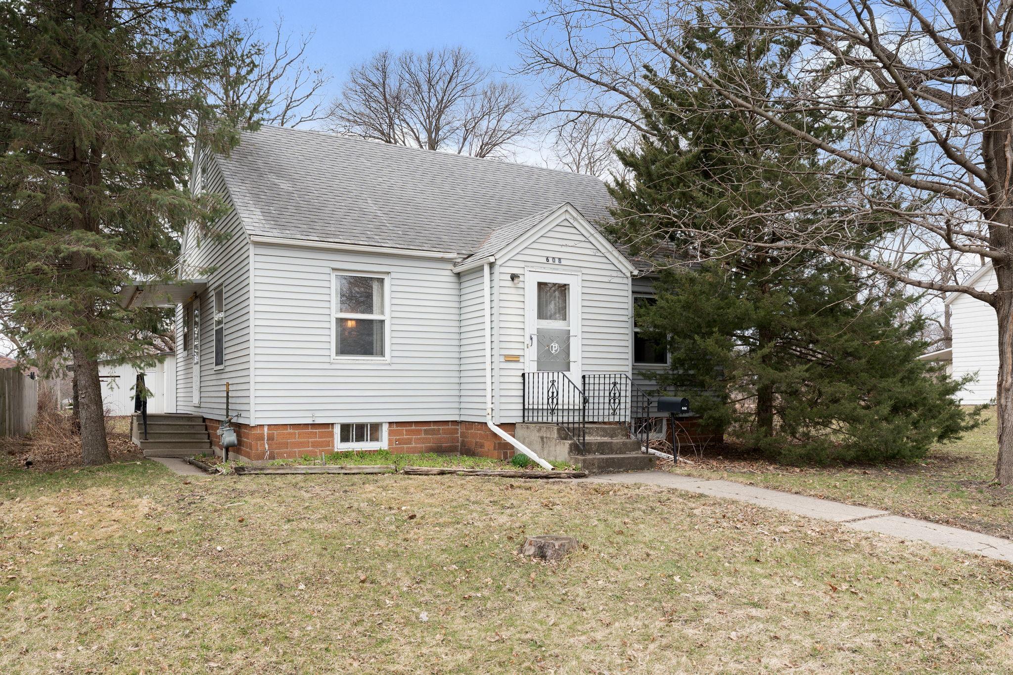 608 8th Street Southeast Waseca, MN 56093 - Photo 1 of 69
