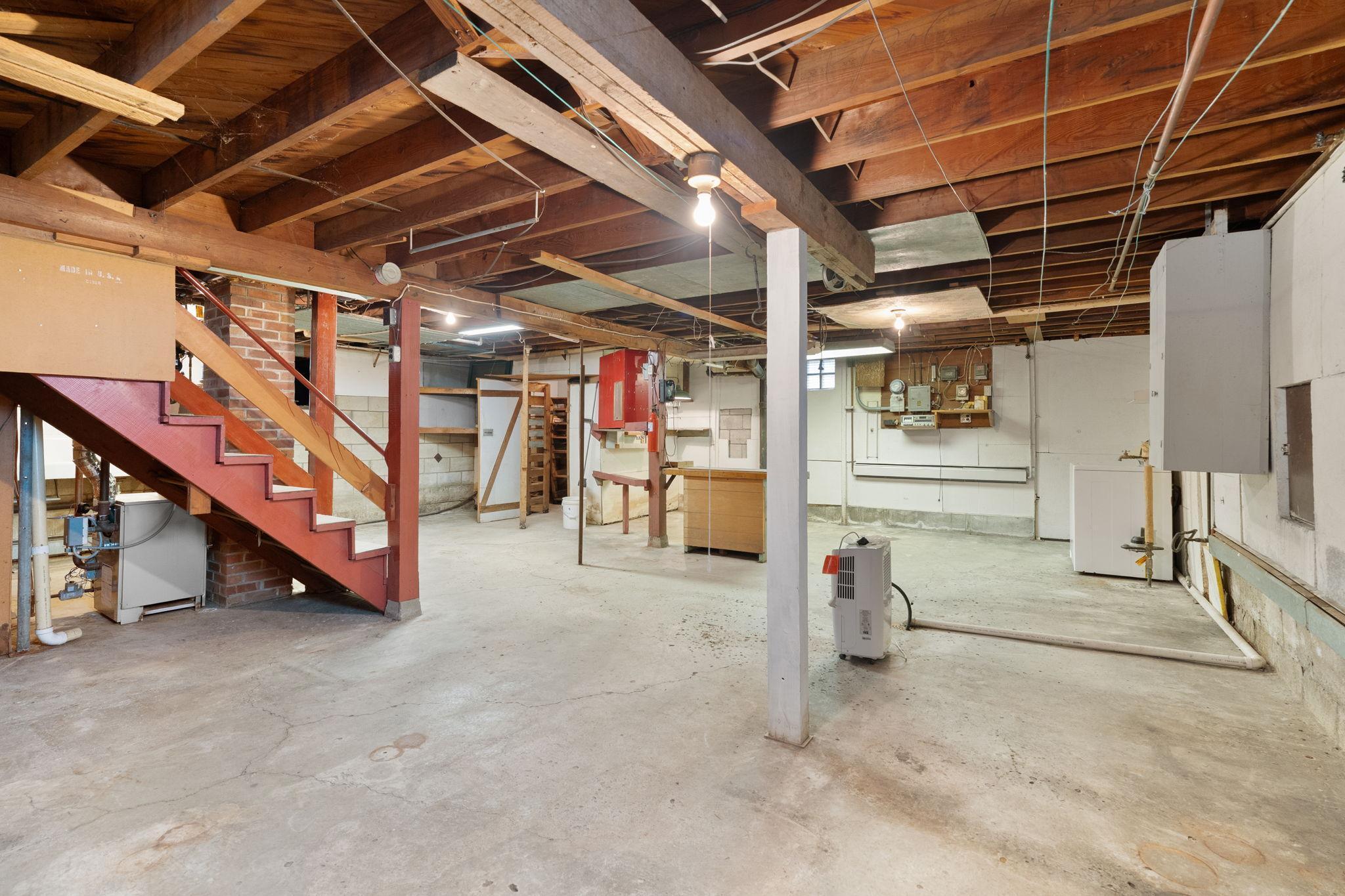 608 8th Street Southeast Waseca, MN 56093 - Photo 33 of 69