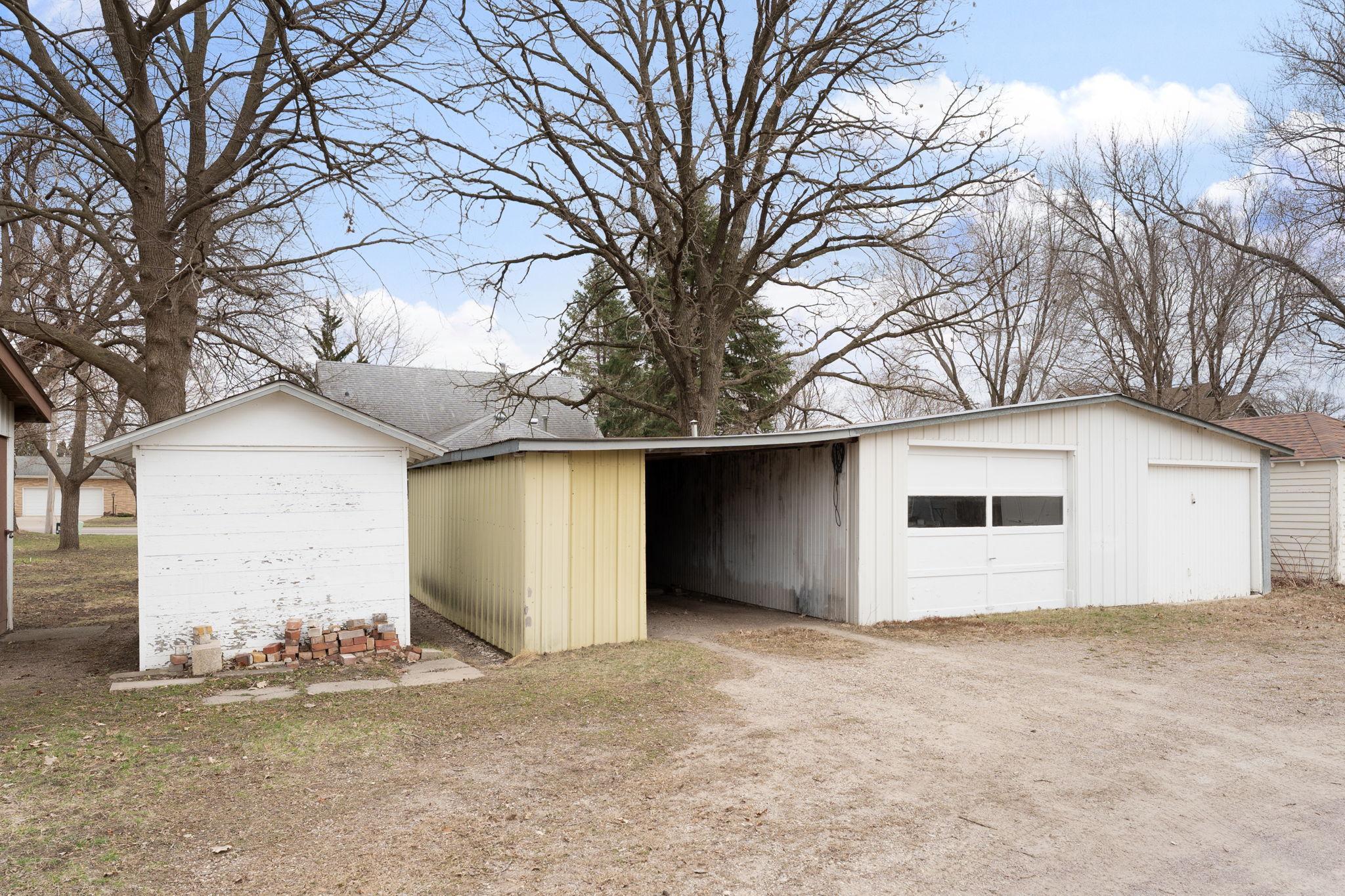 608 8th Street Southeast Waseca, MN 56093 - Photo 50 of 69