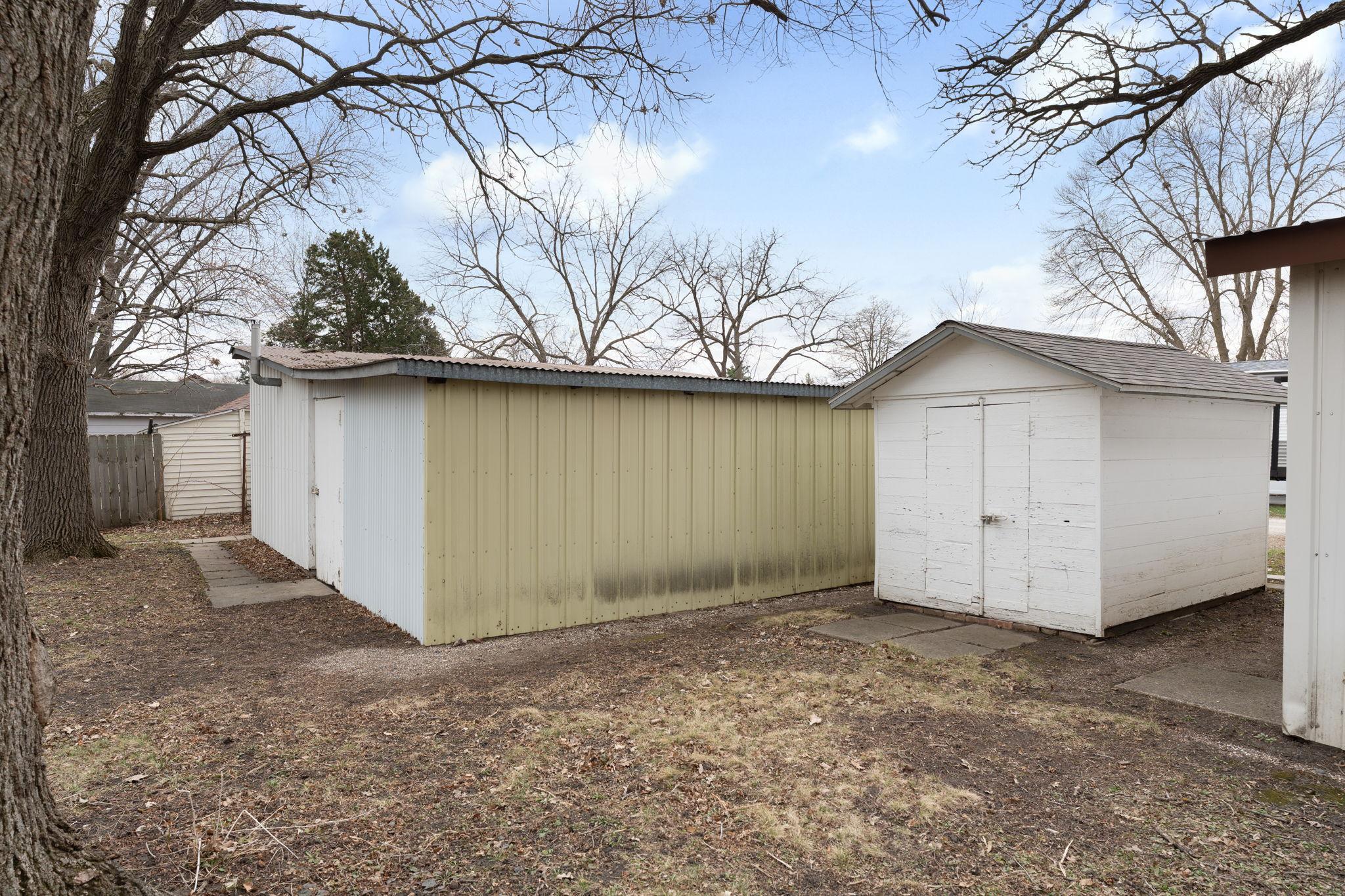 608 8th Street Southeast Waseca, MN 56093 - Photo 64 of 69