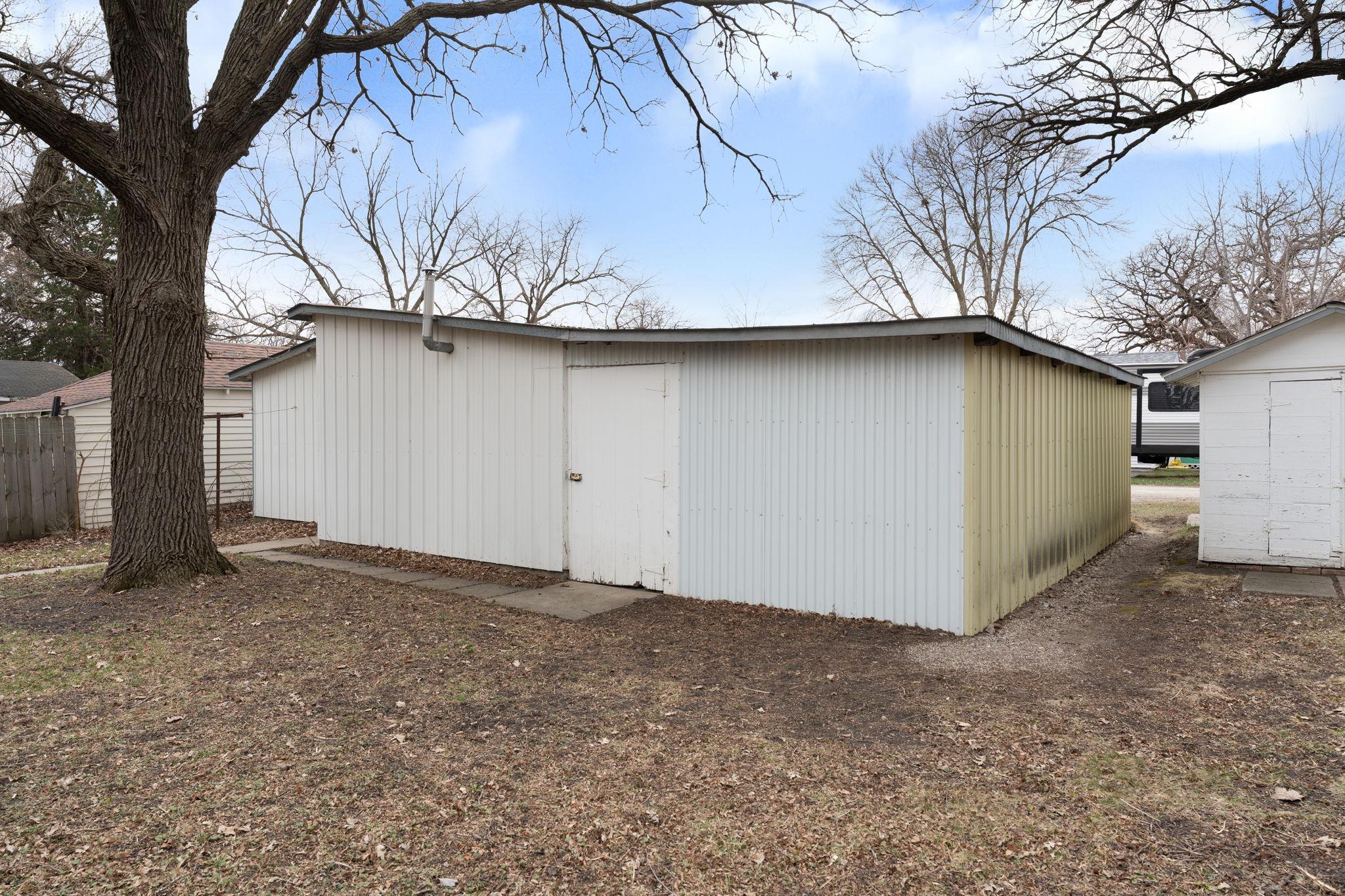 608 8th Street Southeast Waseca, MN 56093 - Photo 65 of 69