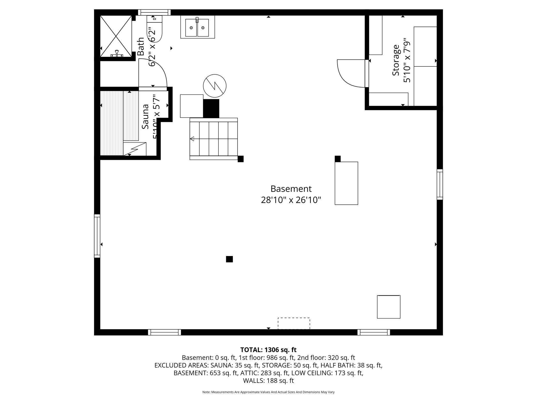 608 8th Street Southeast Waseca, MN 56093 - Photo 68 of 69