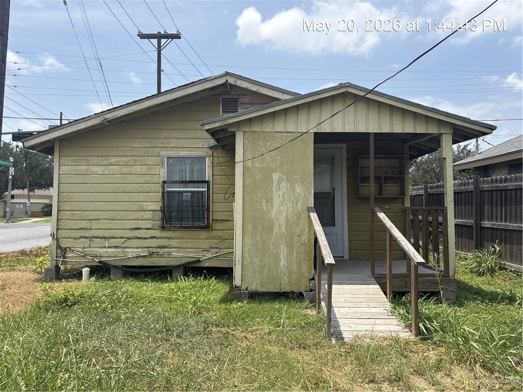 3313 South McColl Road McAllen, TX 78503 - Photo 2 of 14