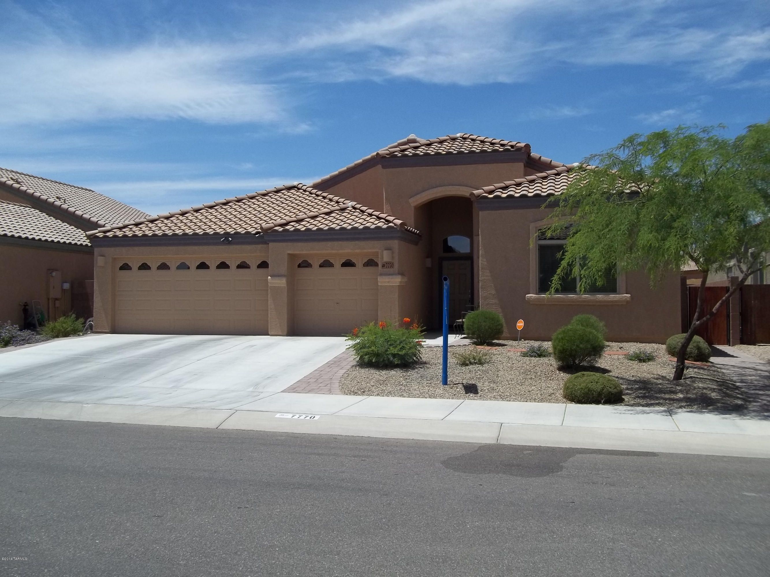 7770 East Treetop Road Tucson, AZ 85756 - Photo 28 of 28 Gallery Image 28