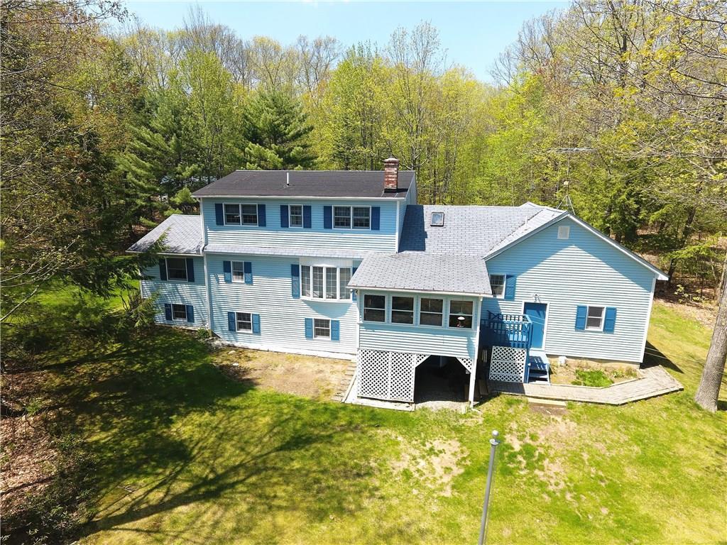 7 Kelly Lane Wayne, ME 04284 - Photo 1 of 34 Photo