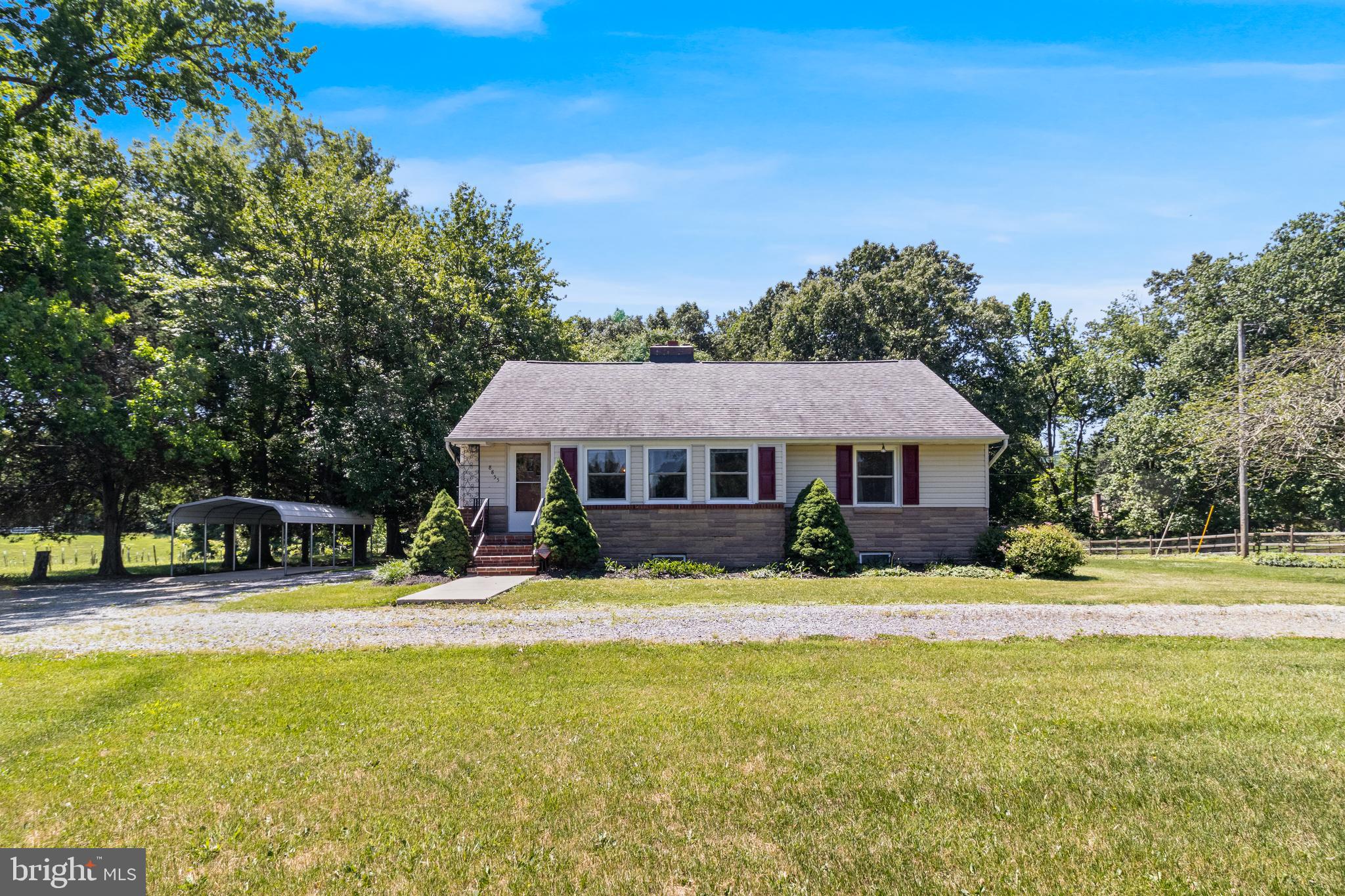 8855 Marshall Corner Road Pomfret, MD 20675 - Photo 53 of 67
