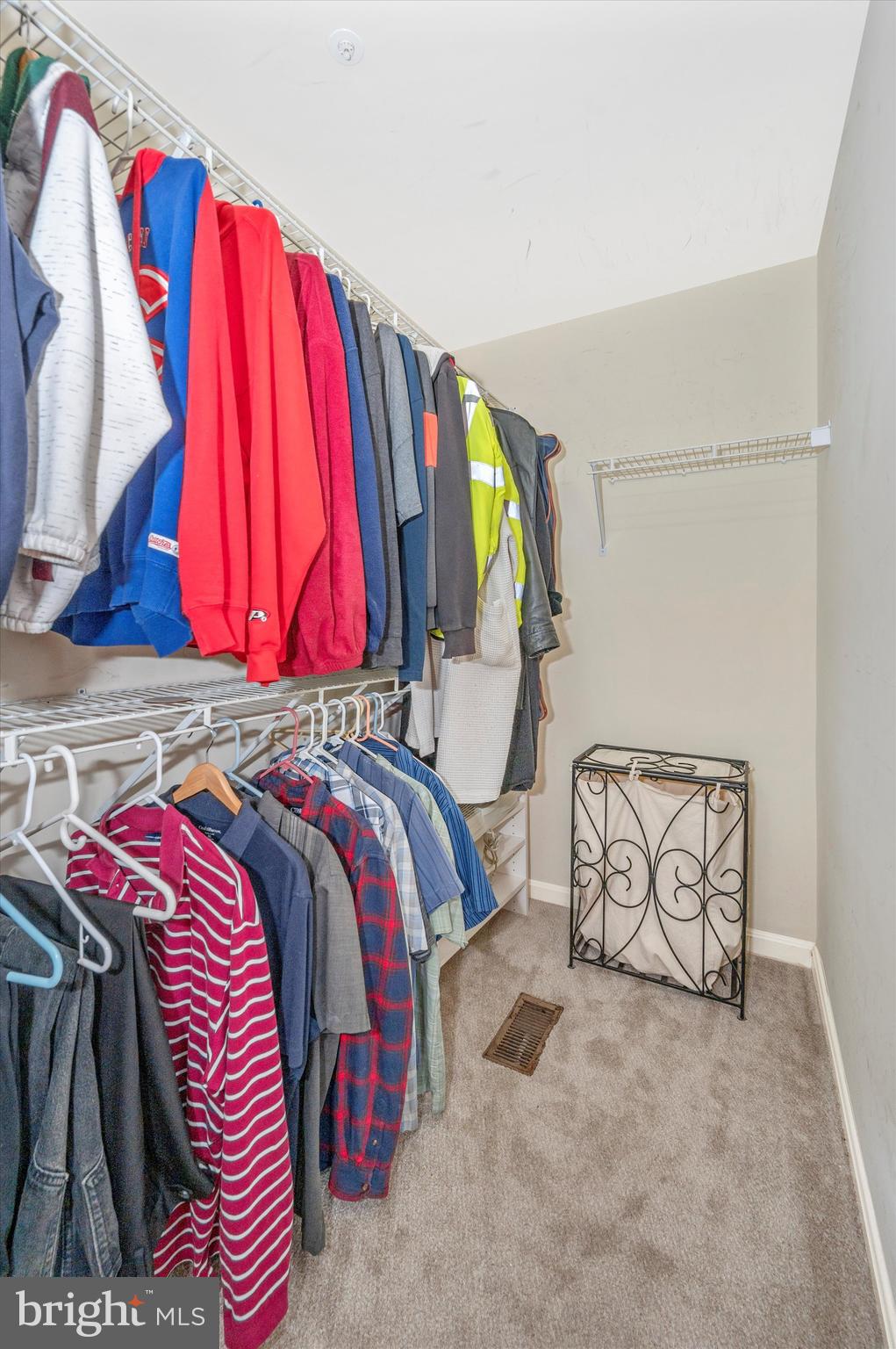 2264 Wetherburne Way Frederick, MD 21702 - Photo 17 of 49 Walk in closet