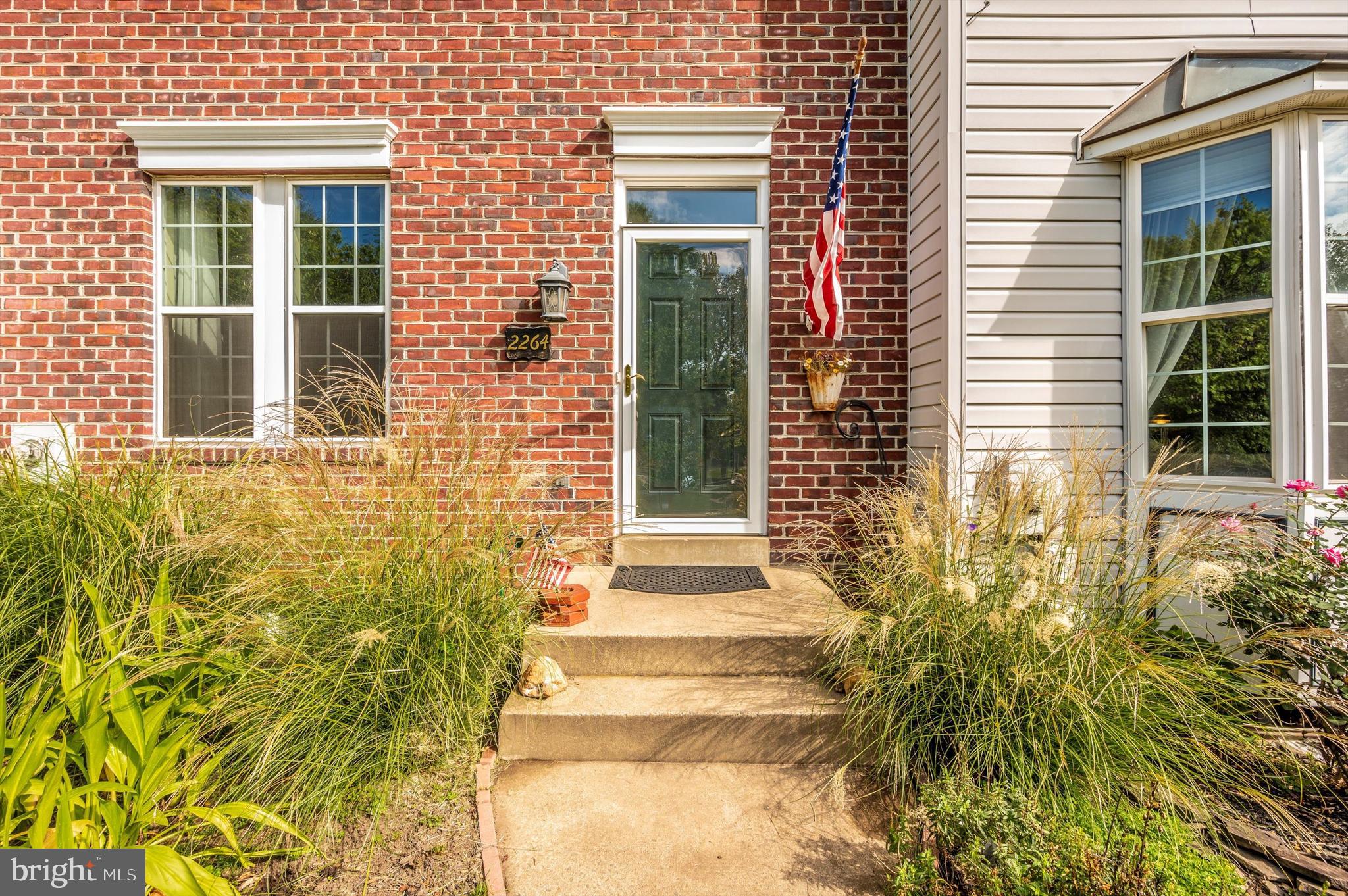 2264 Wetherburne Way Frederick, MD 21702 - Photo 2 of 49