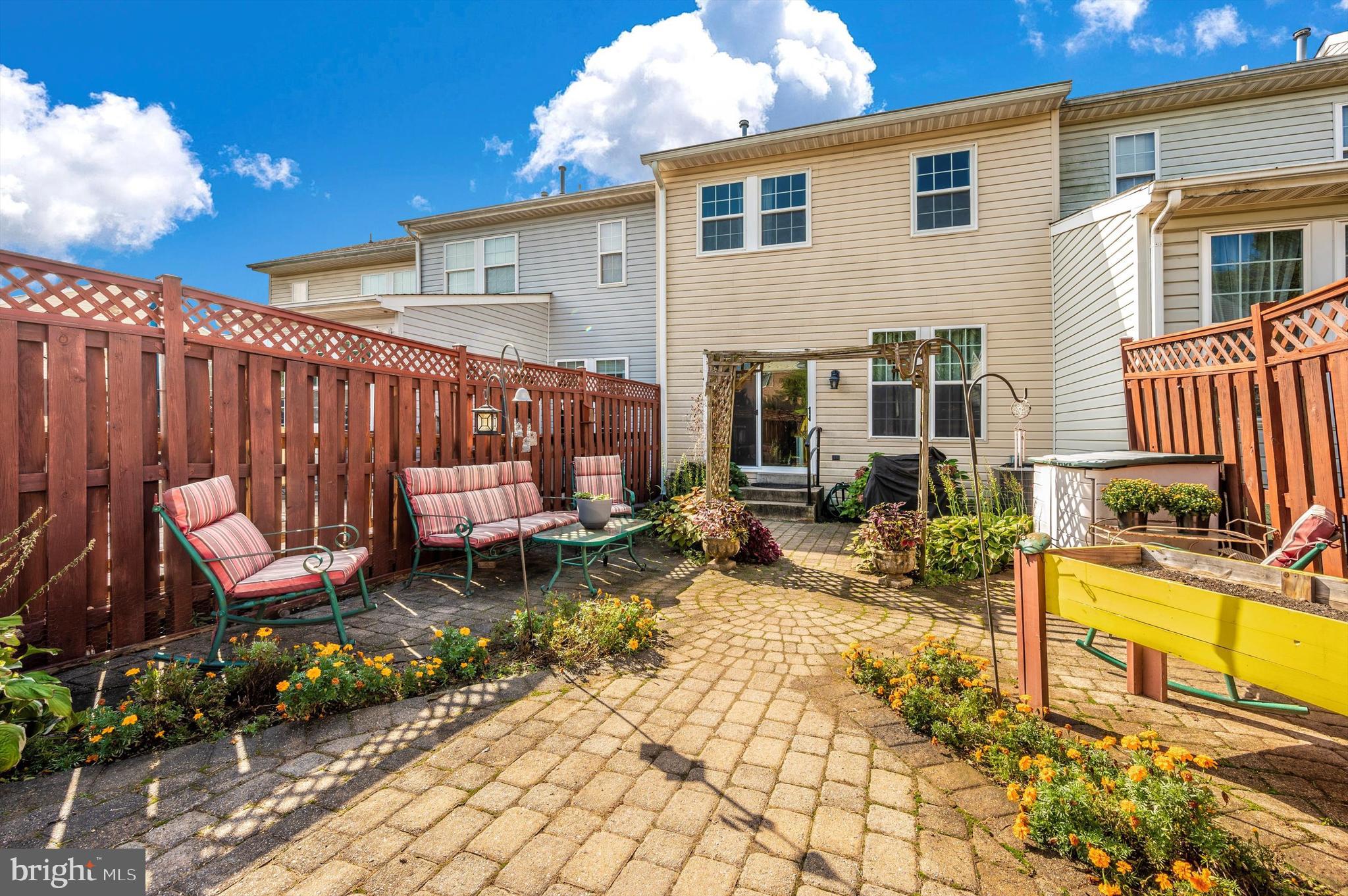 2264 Wetherburne Way Frederick, MD 21702 - Photo 32 of 49 Exterior back