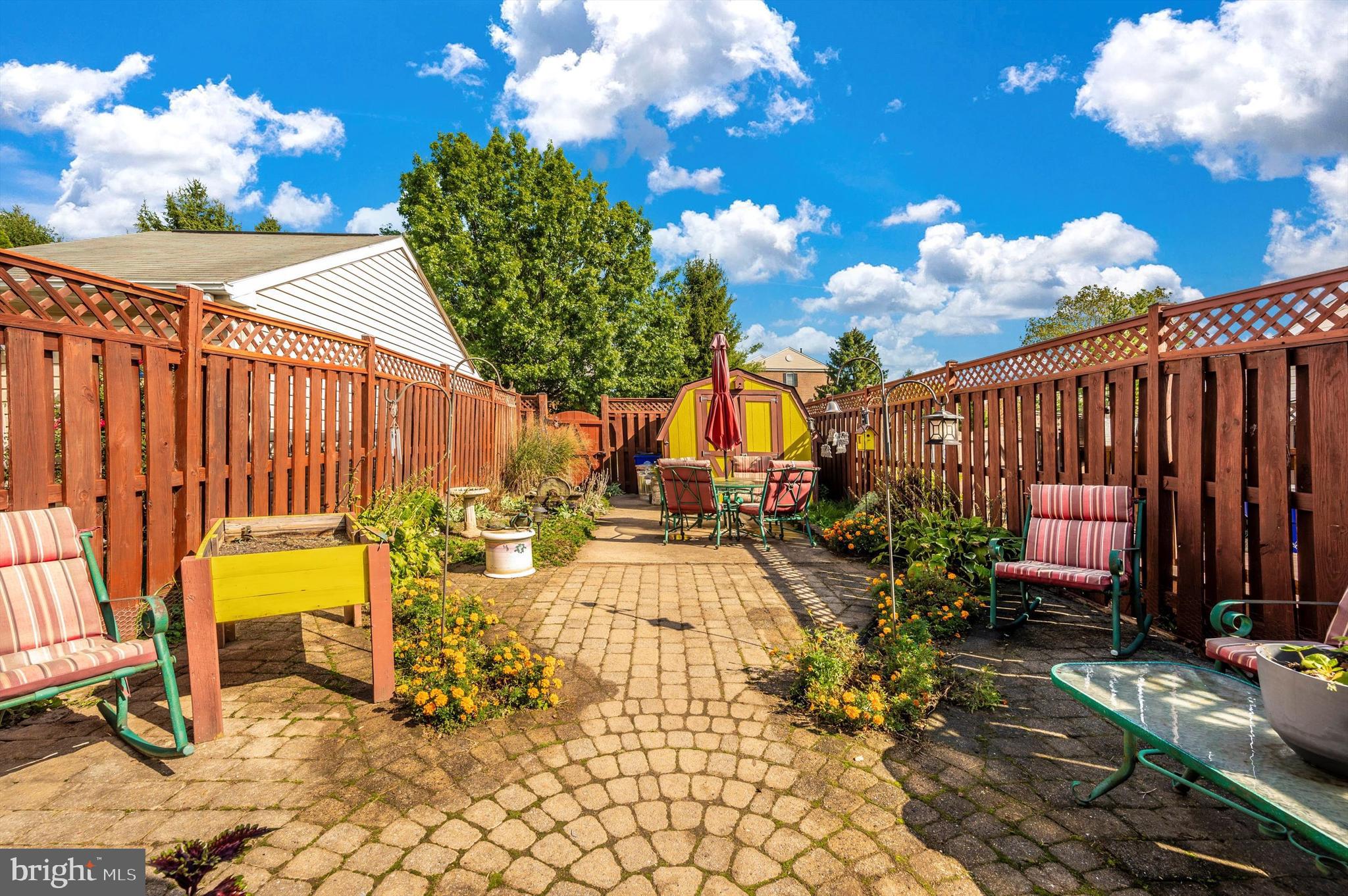 2264 Wetherburne Way Frederick, MD 21702 - Photo 34 of 49