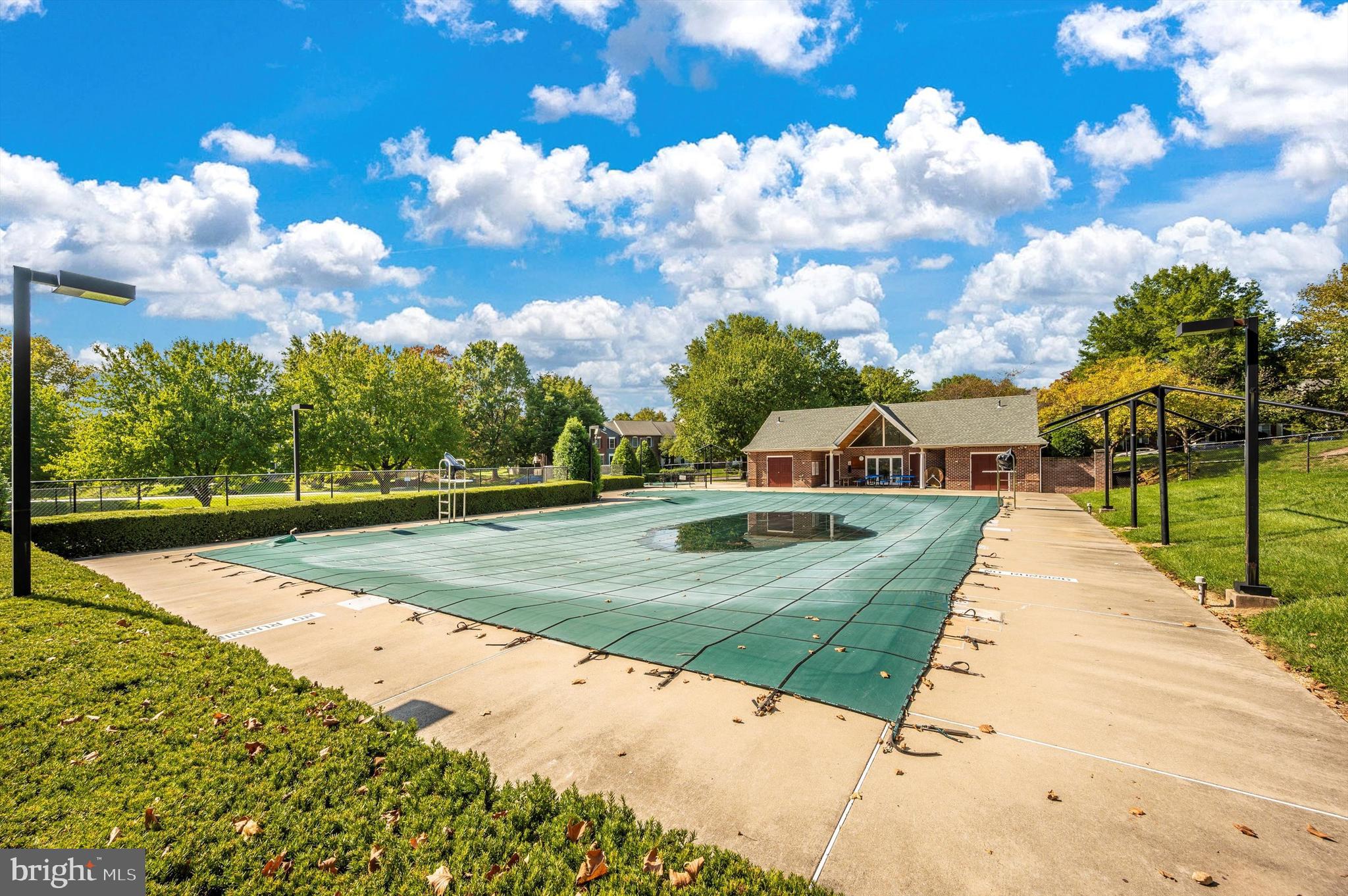 2264 Wetherburne Way Frederick, MD 21702 - Photo 39 of 49