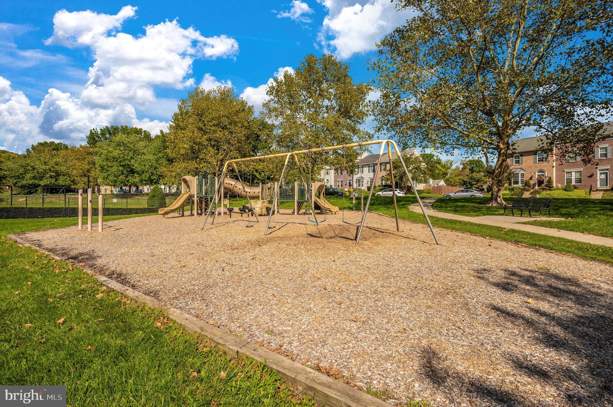 2264 Wetherburne Way Frederick, MD 21702 - Photo 41 of 49