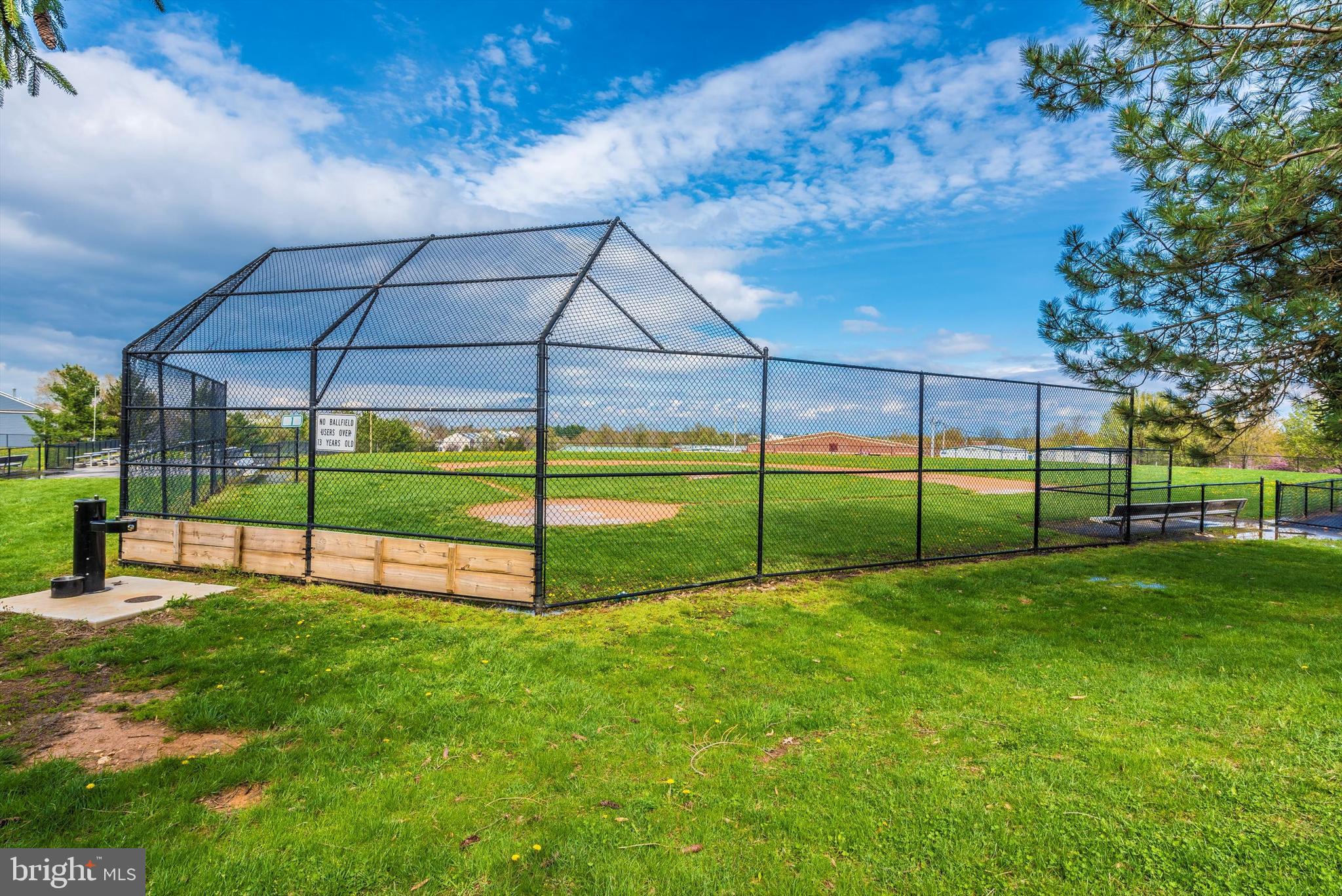 2264 Wetherburne Way Frederick, MD 21702 - Photo 48 of 49