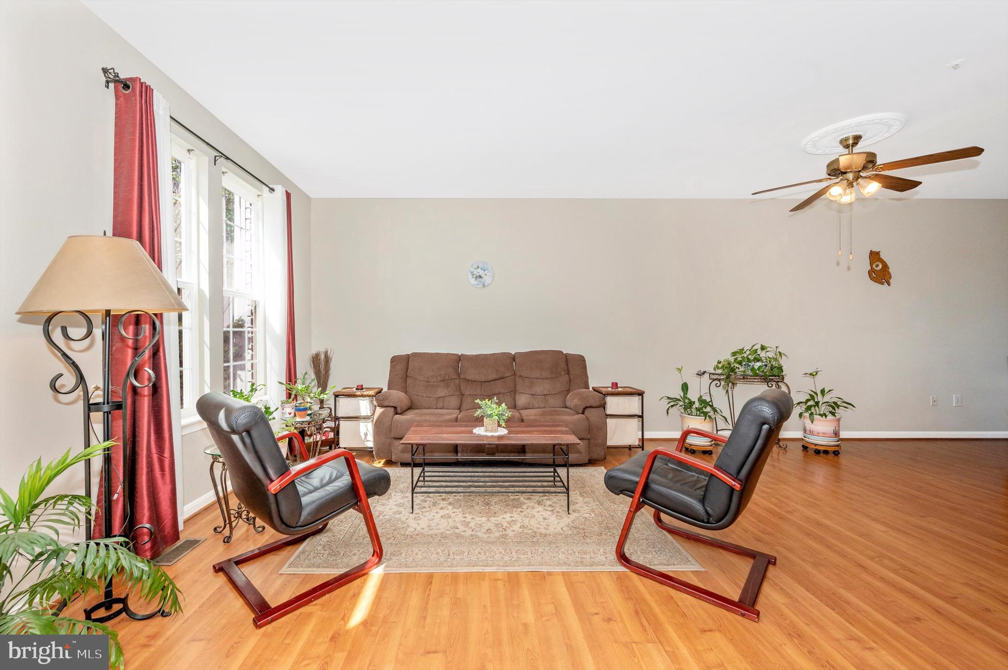 2264 Wetherburne Way Frederick, MD 21702 - Photo 5 of 49