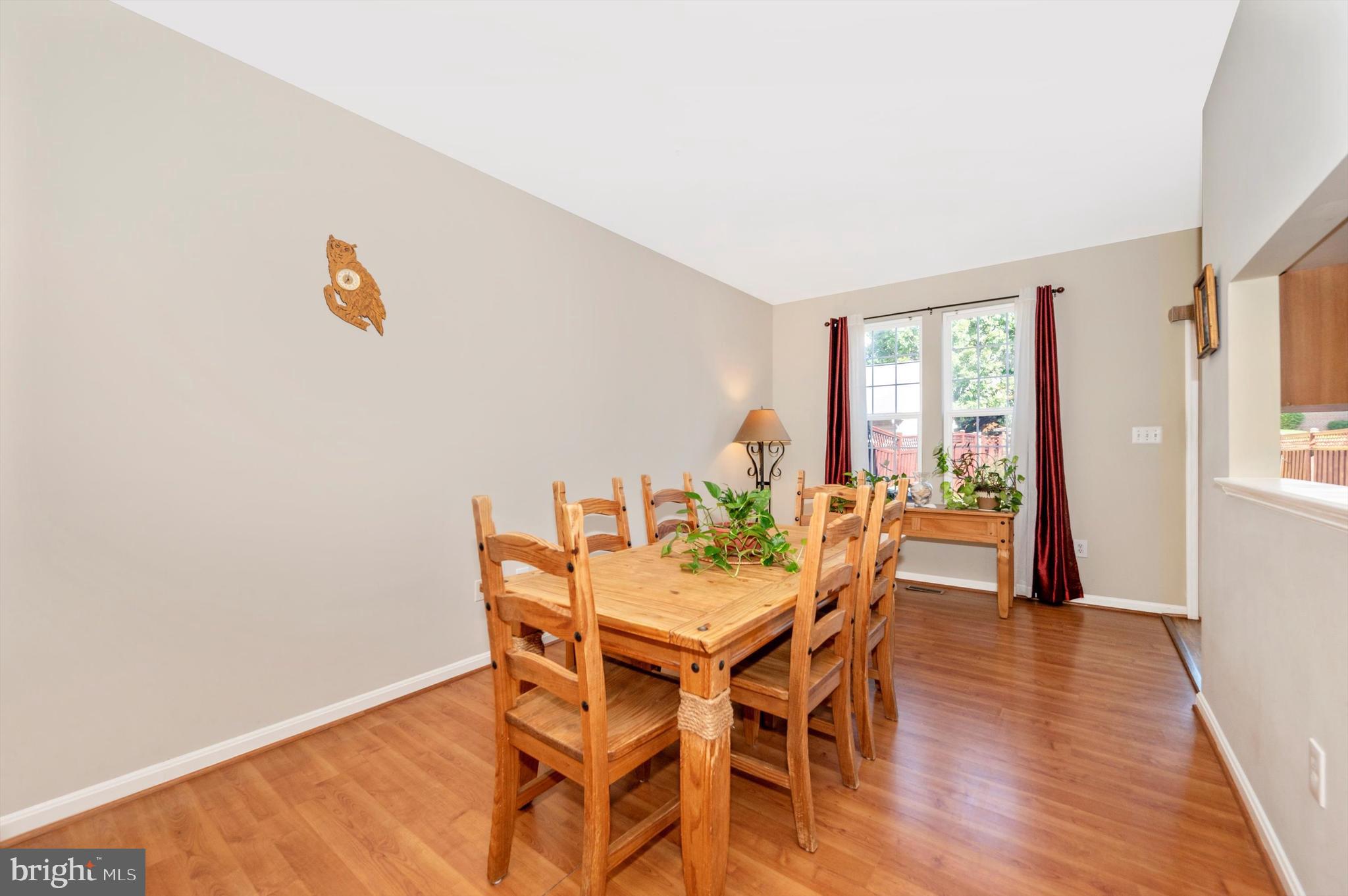 2264 Wetherburne Way Frederick, MD 21702 - Photo 7 of 49 Dining room