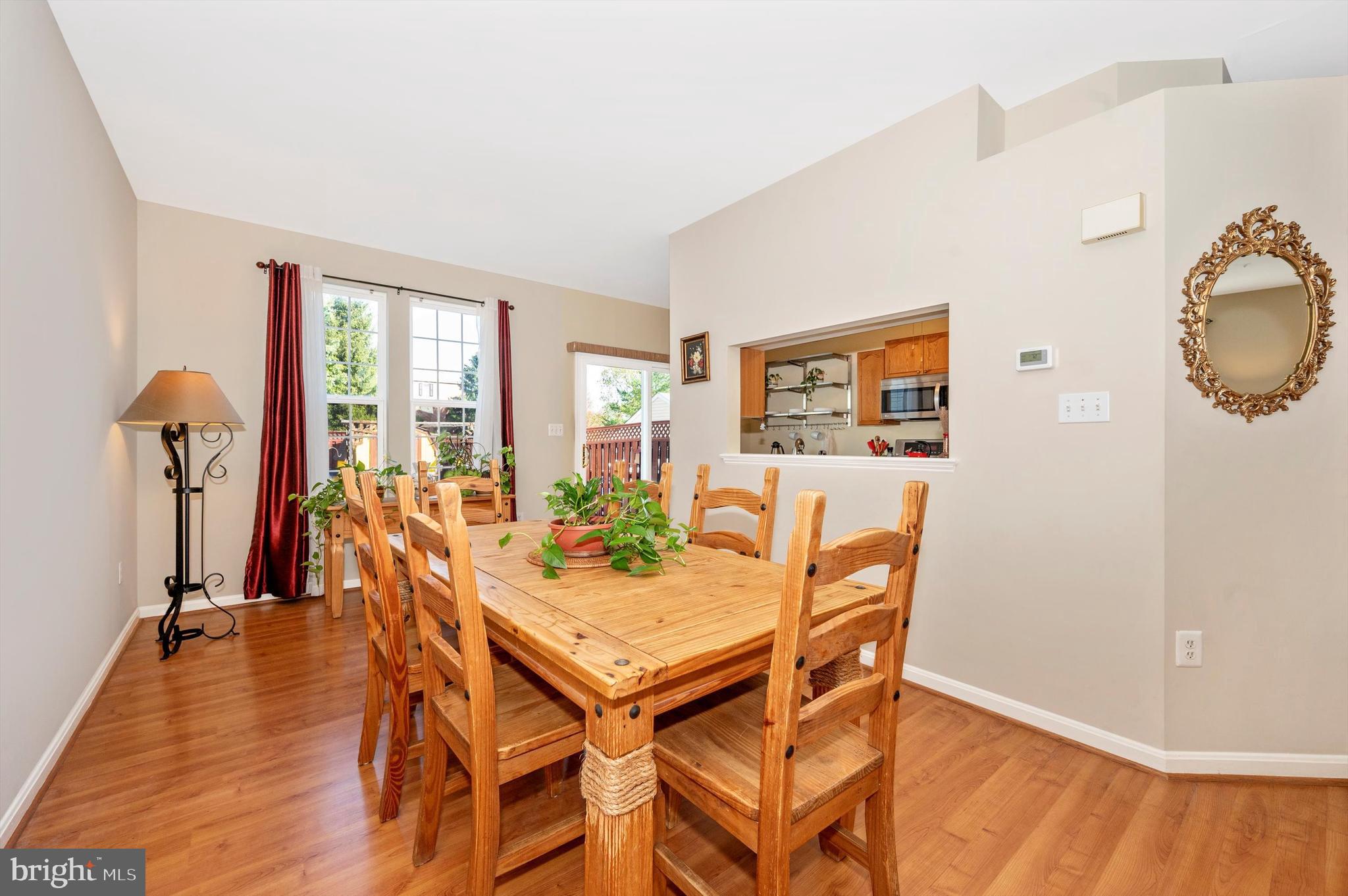 2264 Wetherburne Way Frederick, MD 21702 - Photo 8 of 49