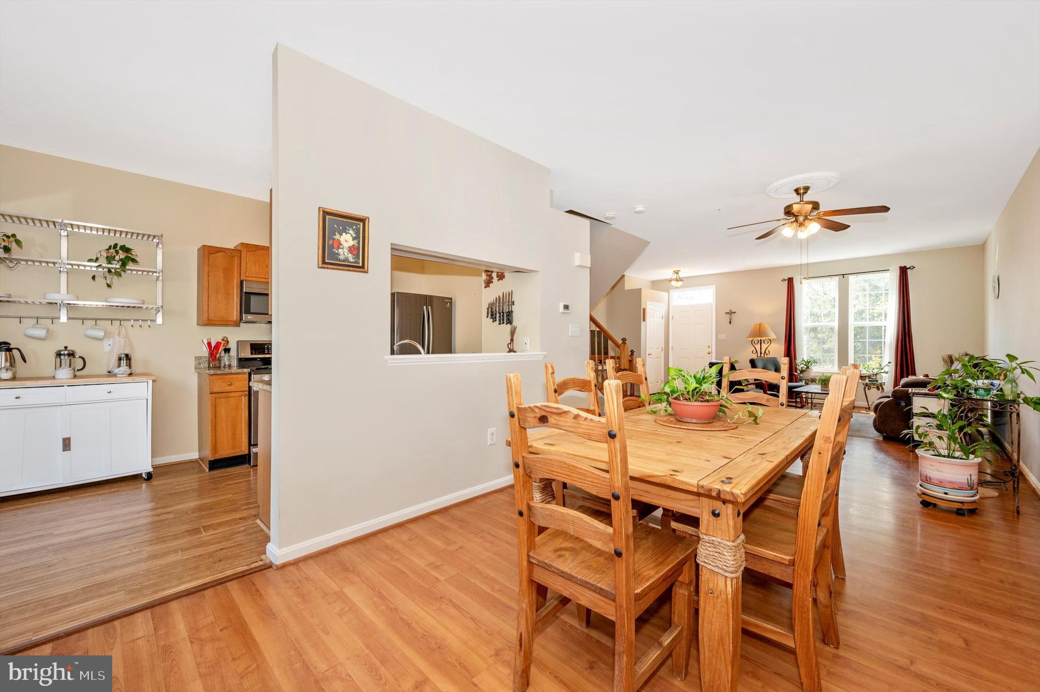 2264 Wetherburne Way Frederick, MD 21702 - Photo 9 of 49