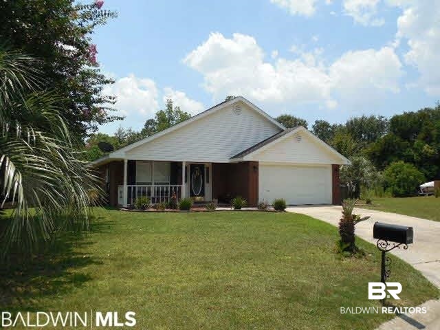 104 Apollo Court Foley, AL 36535 - Photo 1 of 21