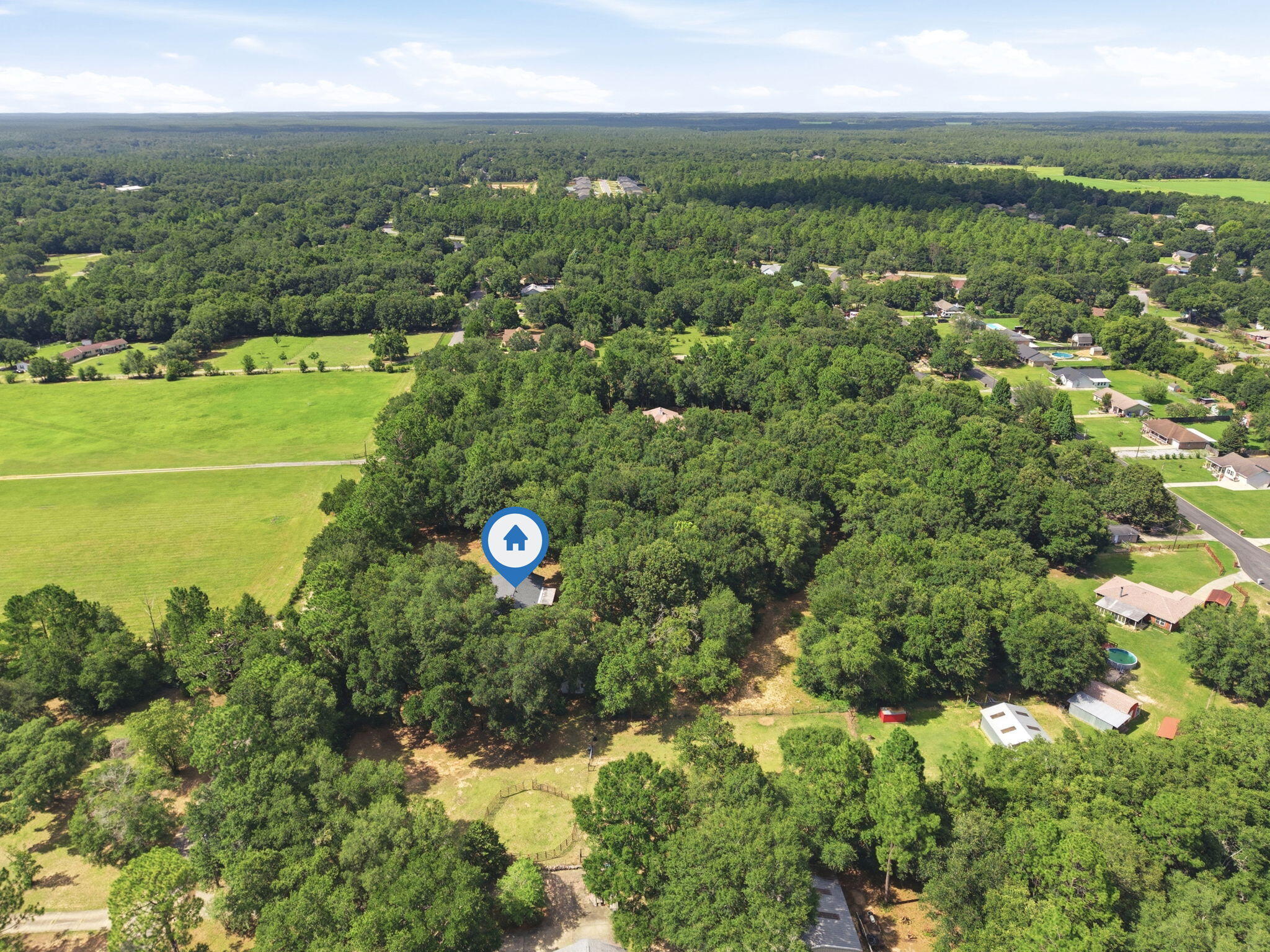 6300 Brigadier Road Milton, FL 32570 - Photo 44 of 48
