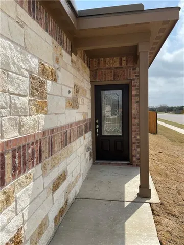 $1,750 | 143 Constitution Street, Liberty Hill, TX 78642