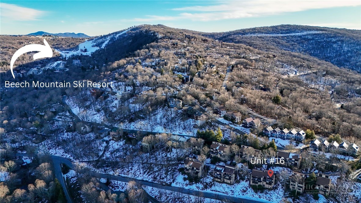 220 Northridge Road, Unit 16 Beech Mountain, NC 28604 - Photo 29 of 29