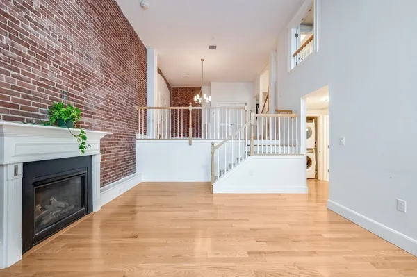 $599,000 | 52 Sanborn Street, Unit 7, Reading, MA 01867