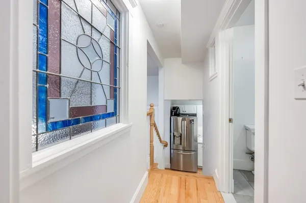 $599,000 | 52 Sanborn Street, Unit 7, Reading, MA 01867