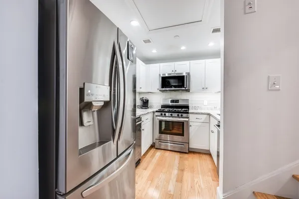 $599,000 | 52 Sanborn Street, Unit 7, Reading, MA 01867