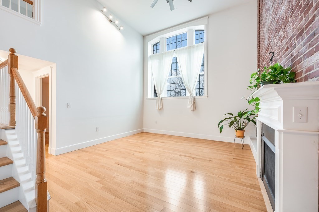 52 Sanborn Street, Unit 7 Reading, MA 01867 - Photo 18 of 29