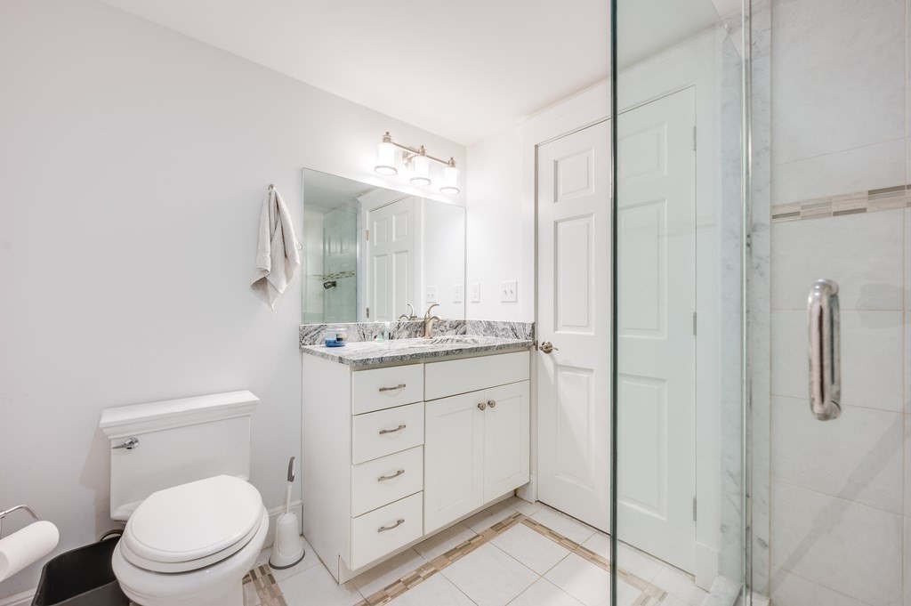 52 Sanborn Street, Unit 7 Reading, MA 01867 - Photo 22 of 29