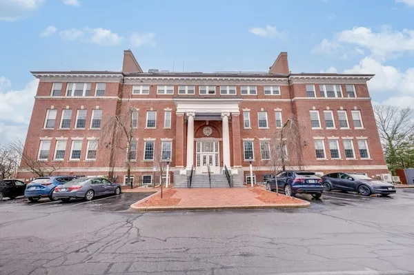 $599,000 | 52 Sanborn Street, Unit 7, Reading, MA 01867