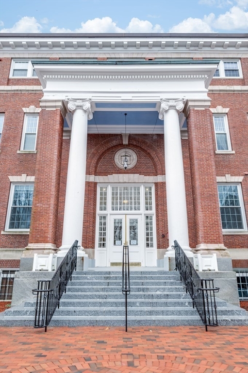 52 Sanborn Street, Unit 7 Reading, MA 01867 - Photo 29 of 29