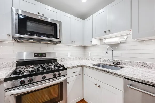 $599,000 | 52 Sanborn Street, Unit 7, Reading, MA 01867