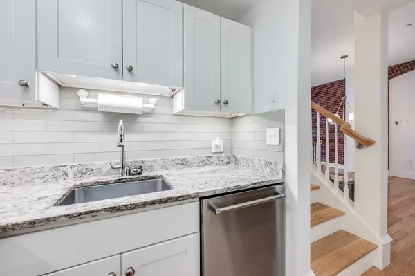 $599,000 | 52 Sanborn Street, Unit 7, Reading, MA 01867