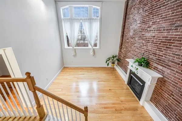 $599,000 | 52 Sanborn Street, Unit 7, Reading, MA 01867