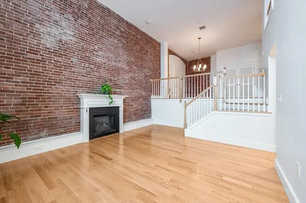 $599,000 | 52 Sanborn Street, Unit 7, Reading, MA 01867