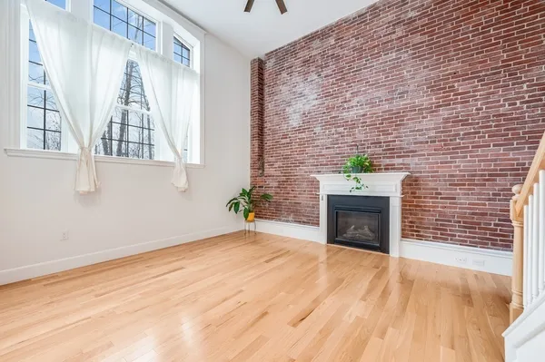 $599,000 | 52 Sanborn Street, Unit 7, Reading, MA 01867