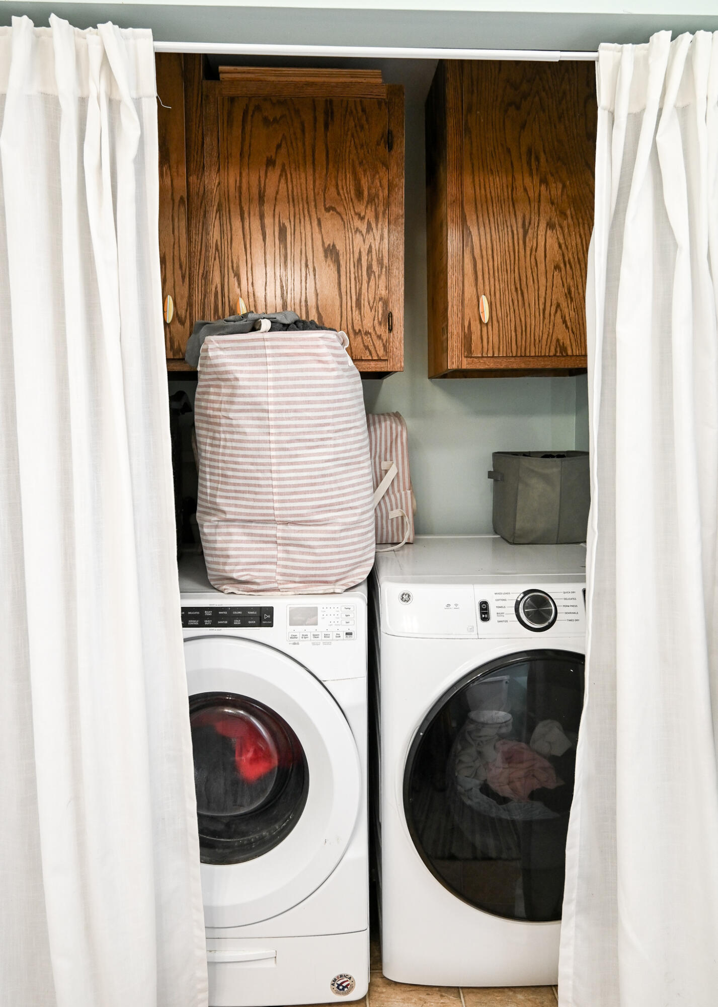 220 Sam Johnson Road Georgetown, TN 37336 - Photo 25 of 53 Laundry