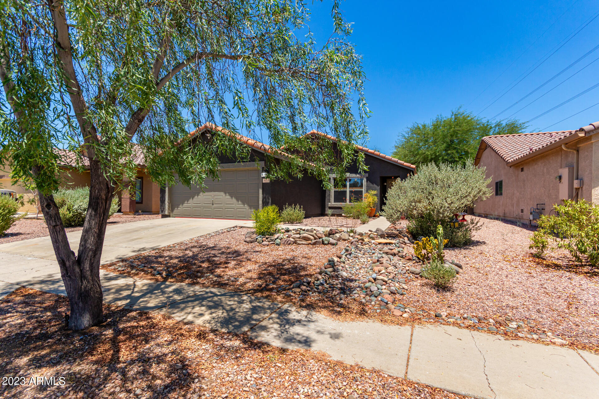3012 West Red Fox Road Phoenix, AZ 85083 - Photo 3 of 34 Front